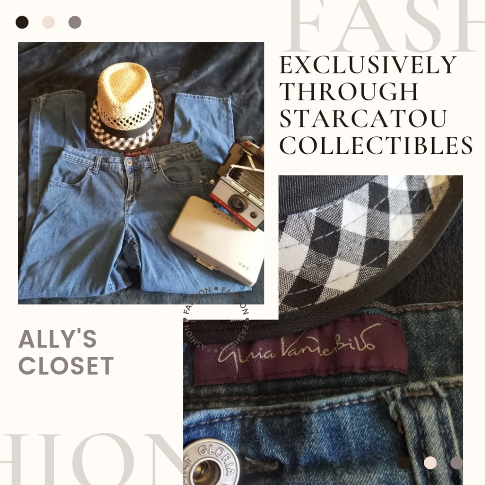 Women's jeans